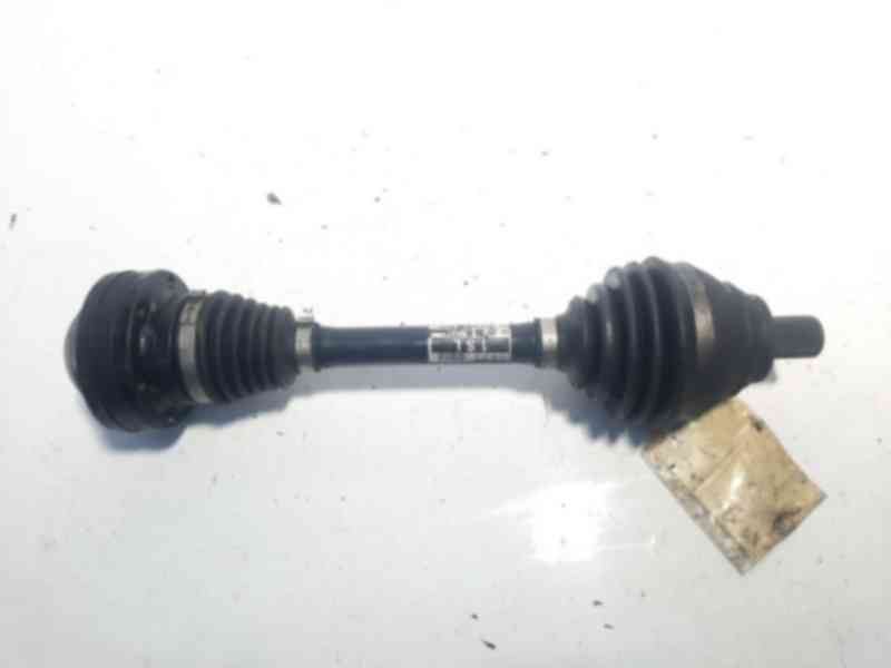 Planetara stanga fata, 3C0407271S, Vw Passat (3C2) 2.0tdi (id:323044)