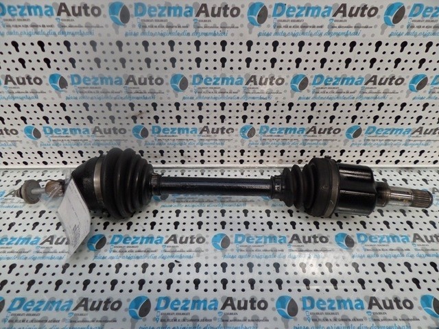 Planetara stanga fata, 3M51-3B437-DAF, Ford Focus 2 hatchback (DA) 1.6 tdci