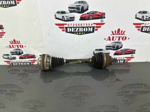 Planetara stanga fata 3Q0407271N VW Jetta Mk5 (1K) 1.4 TSI BMY 140 cai