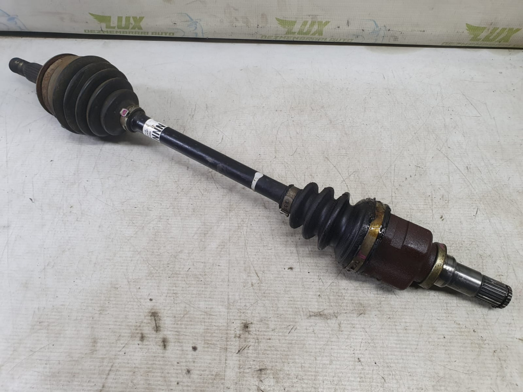 Planetara stanga fata 43420-0d322 1.3 D Toyota Yaris XP130 [2011 - 2014]