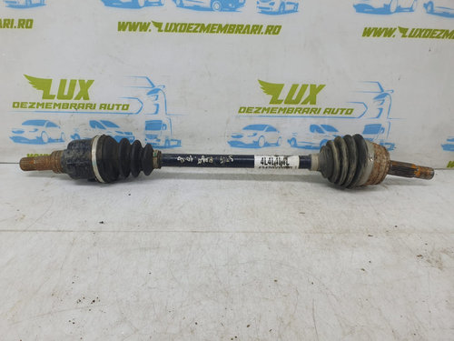 Planetara stanga fata 43420yv020 1.2 MT HM01 Citroen C1 2 [2014 - 2020]