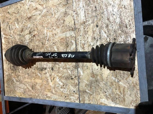 Planetara stanga fata 4e0407271p Audi A8 D3/4E [2002 - 2005]