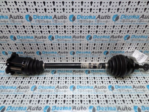 Planetara stanga fata 4F04072710 Audi A6 (4F2, C6) 2.0tdi (id:157200)