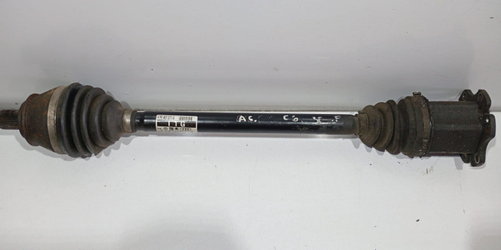 Planetara stanga fata 4F0407271G 2.0tdi Audi A6 4F/C6 [facelift] [2008 - 2011]