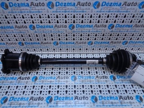 Planetara stanga fata 4F0407271G, Audi A6 (4F, C6) 2.0tdi, BRE