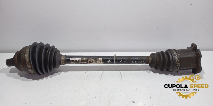 Planetara stanga fata 4F0407271K 2.7TDI Audi A6 4F/C6 [2004 - 2008]