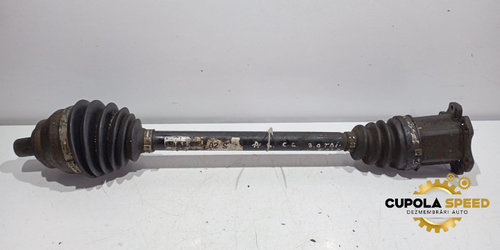 Planetara stanga fata 4F0407271K 2.7TDI Audi A6 4F/C6 [2004 - 2008]