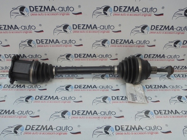 Planetara stanga fata, 4F0407271N, Audi A6 Avant (4F5, C6) 2.0tdi