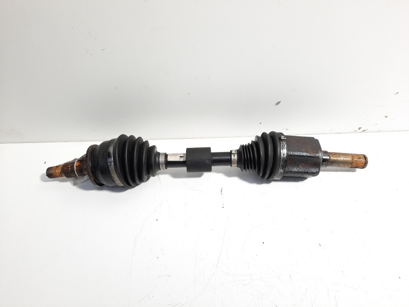 Planetara stanga fata 4X4, Opel Insignia A Combi, 2.0 CDTI, A20DTH (id:500777)