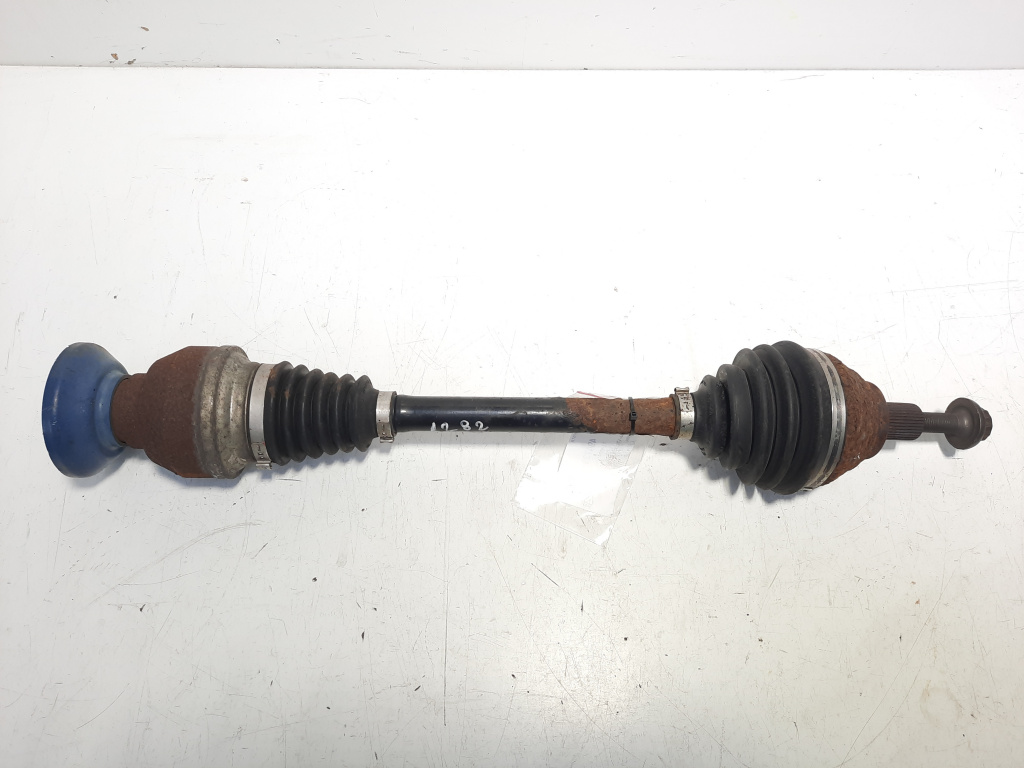 Planetara stanga fata 4X4, Vw Tiguan (5N) 2.0 TDI, CBB, 6 vit man (id:494739)