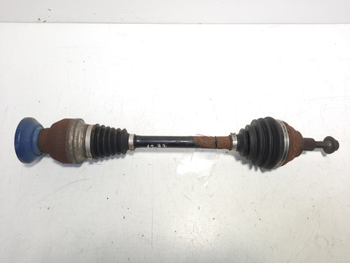 Planetara stanga fata 4X4, Vw Tiguan (5N) 2.0 TDI, CBB, 6 vit man (id:494739)