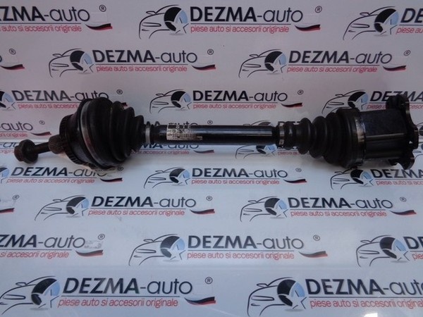 Planetara stanga fata 4Z7407271E, Audi Allroad (4BH, C5) 2.5 tdi (id:213919)
