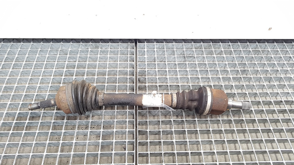 Planetara stanga fata 5 VIT man Citroen C3 (II) [Fabr 2009-2016] 1.6hdi 9H06 (id:411622)