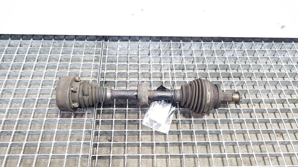 Planetara stanga fata, 5 vit man, Seat Toledo 4 [Fabr 2012-2018] 1.6 tdi (id:401351)
