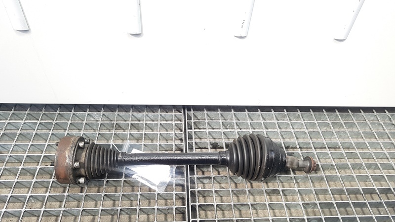 Planetara stanga fata, 5N0407763D Volkswagen Tiguan (5N) [Fabr 2007-2016], 2.0 tdi (id:361617)