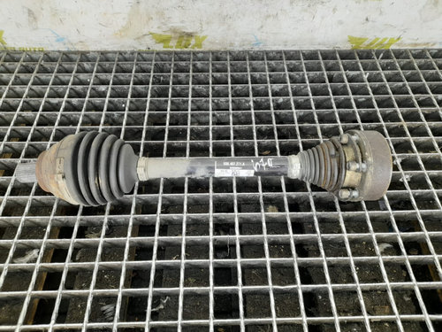 Planetara stanga fata 5Q0407271 Skoda Octavia 3 [2013 - 2017]