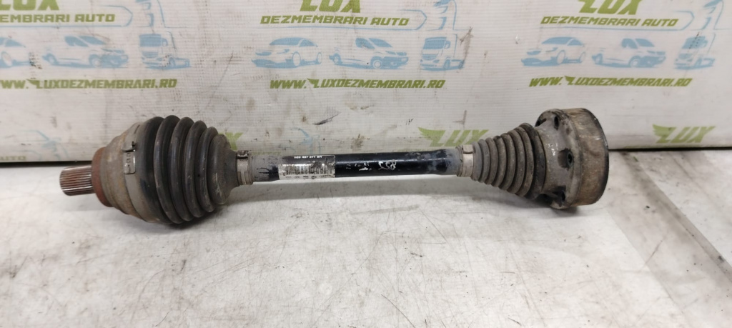 Planetara stanga fata 5q0407271br 1.5 TSI DHFA Audi Q2 [2016 - 2020]