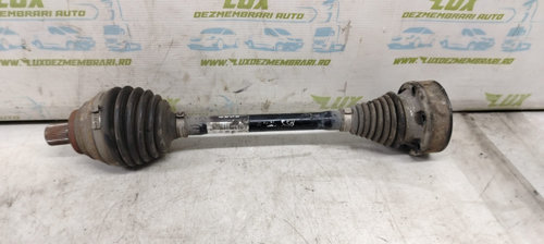 Planetara stanga fata 5q0407271br 1.5 TSI DHFA Audi Q2 [2016 - 2020]