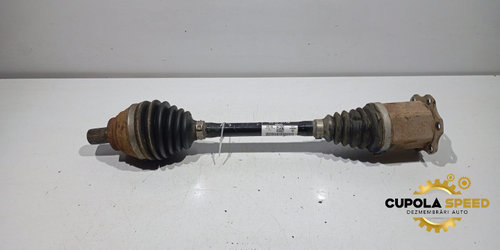 Planetara stanga fata 5Q0407271DB Audi Q2 [2016 - 2020]