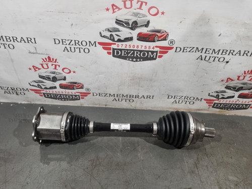Planetara stanga fata 5Q0407271DB VW T-Roc 1.0 TSI CHZJ 116 cai