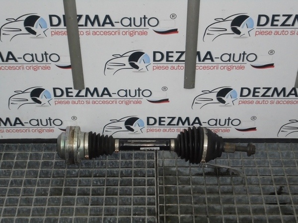 Planetara stanga fata 5Q0407271H, Audi A3 (8V1), 2.0tdi