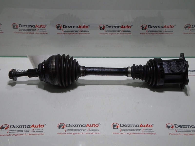 Planetara stanga fata 5Q0407271M, Audi A3 Sportback (8VA) 2.0tdi (id:292394)