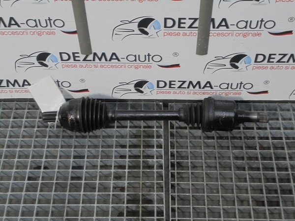 Planetara stanga fata, 6G91-3B437-BD, Ford Mondeo 4 Turnier 1.8 tdci