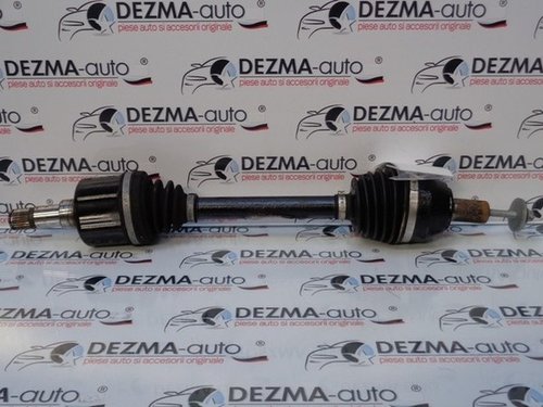 Planetara stanga fata, 6G91-3B437-BE, Ford Mondeo 4 Turnier 2.0tdci