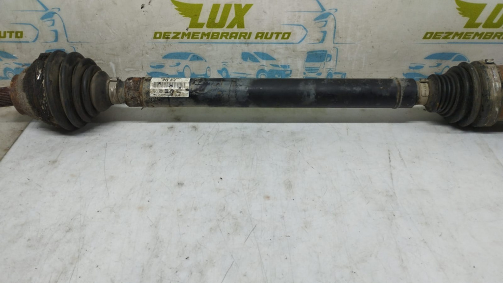 Planetara stanga fata 6g913b437bd Ford Mondeo MK4 [2007 - 2010]