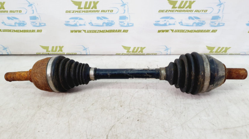 Planetara stanga fata 6g9n-3b437-cd 2.4 diesel Volvo V70 3 [2007 - 2013]