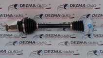 Planetara stanga fata 6Q0407271A, Skoda Fabia 1 (6...