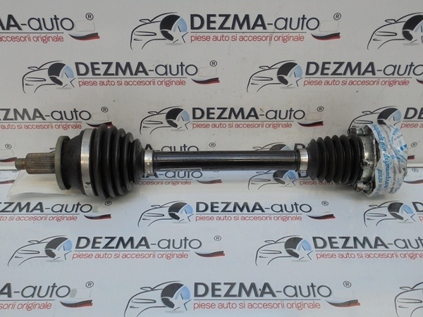 Planetara stanga fata 6Q0407271AT, Audi A2 (8Z0) 1.4b
