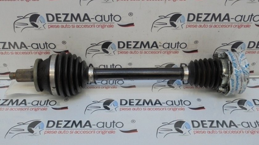 Planetara stanga fata 6Q0407271AT, Seat Ibiza 4 (6L1) 1.2b (pr:110747)