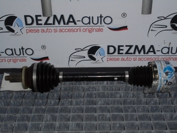 Planetara stanga fata, 6Q0407271AT, Skoda Fabia 2 (5J) 1.2benz (id:215238)