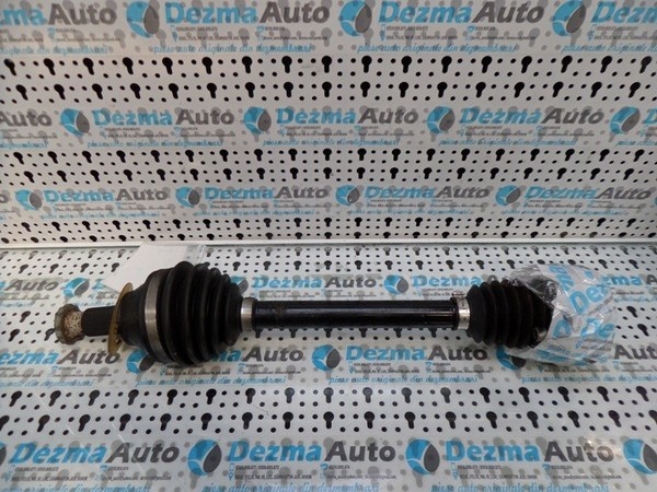 Planetara stanga fata 6Q0407271AT, Skoda Roomster (5J) 1.4benz (id:171967)