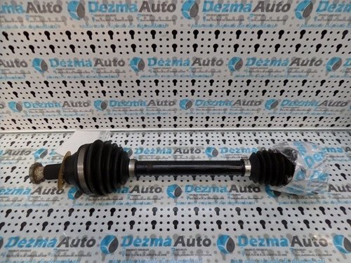Planetara stanga fata 6Q0407271AT, Skoda Roomster (5J) 1.4benz (id:171967)