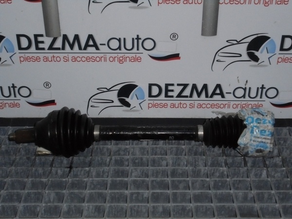 Planetara stanga fata, 6Q0407271AT, Volkswagen Polo (9N) 1.2benz (id:188211)