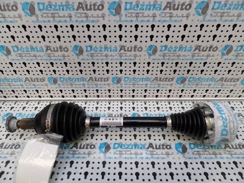 Planetara stanga fata, 6Q0407271DA, Skoda Fabia 2 (5J), 1.2 TSI, (id:169113)