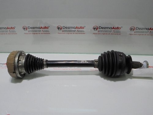 Planetara stanga fata, 6Q0407271DA, Skoda Roomster (5J) 1.2tsi (id:291754)