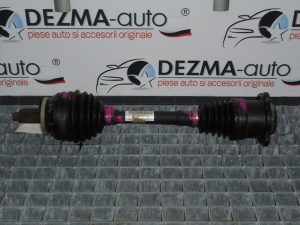Planetara stanga fata, 6Q0407271DB, Skoda Fabia 2 (5J) 1.9 tdi (id:145029)