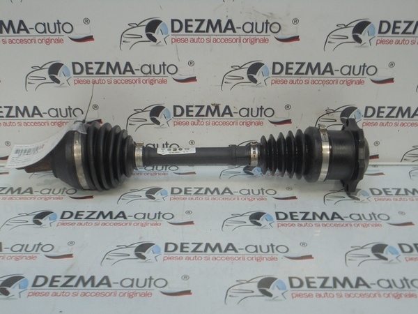 Planetara stanga fata, 6Q0407271DB, Skoda Roomster (5J) 1.9 tdi (id:274221)
