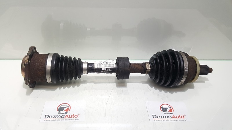 Planetara stanga fata, 6Q0407271DC, Seat Cordoba (6L2), 1.4 tdi (pr:110747)