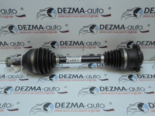 Planetara stanga fata, 6Q0407271DE, Skoda Fabia 2 Combi (5J) 1.4tdi (id:253150)