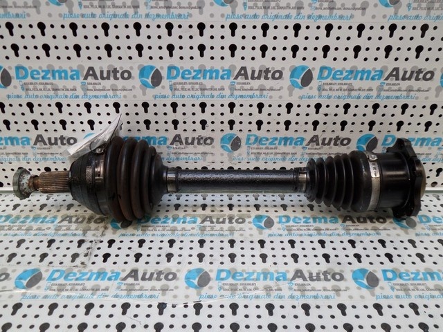Planetara stanga fata 6Q0407271DE, Vw Polo (9N), 1.4tdi (id:178836)
