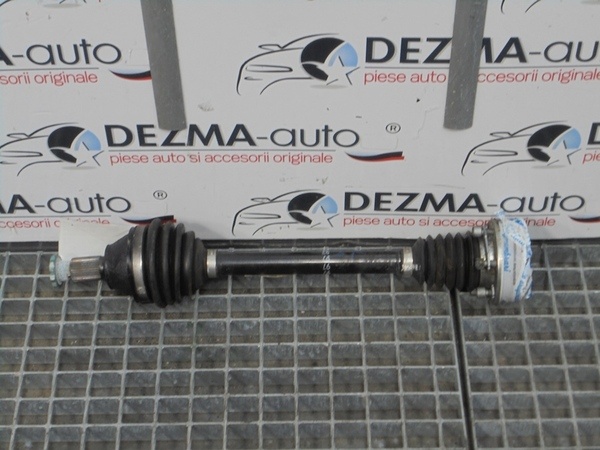 Planetara stanga fata, 6R0407461, Seat Ibiza 5 ST 1.4B