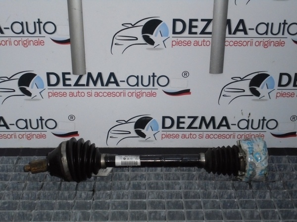 Planetara stanga fata 6R0407761, Seat Ibiza 5 (6J5) 1.2b (id:169780)