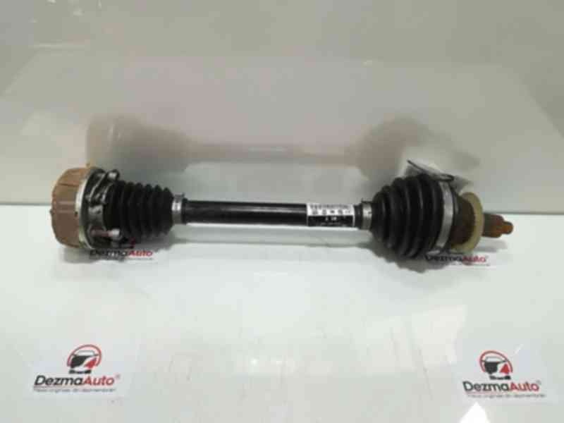 Planetara stanga fata 6R0407761, Seat Ibiza 5 (6J5) 1.4b (id:321631)