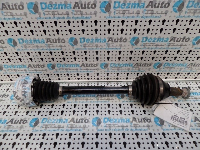 Planetara stanga fata 6R0407761, Seat Ibiza 5 ST, 1.2B, BZG