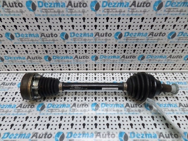 Planetara stanga fata 6R0407761, Seat Ibiza 5 ST (6J) 1.4B