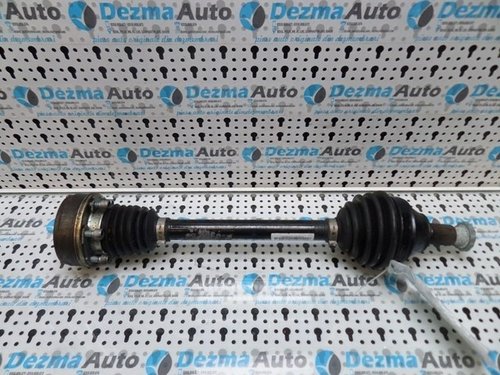 Planetara stanga fata 6R0407761, Seat Ibiza 5 ST (6J) 1.4B